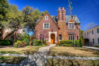 4412 Edmondson Ave Dallas Texas