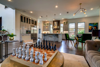 3828 Mockingbird Lane Dallas Texas