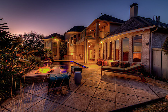 1005 Windsor McKinney Texas