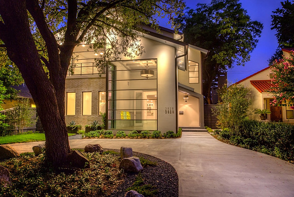 3828 Mockingbird Lane Dallas TX