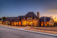 917 Cedar Shores Heath Texas