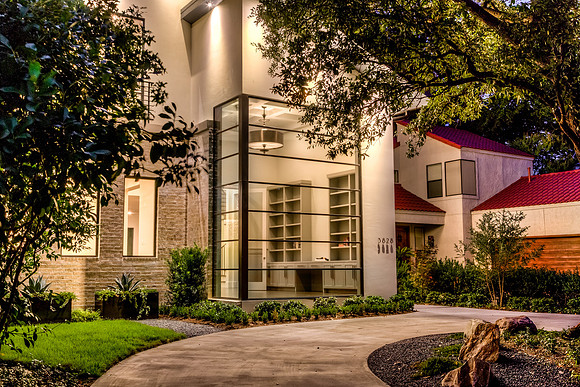 3828 Mockingbird Lane Dallas TX