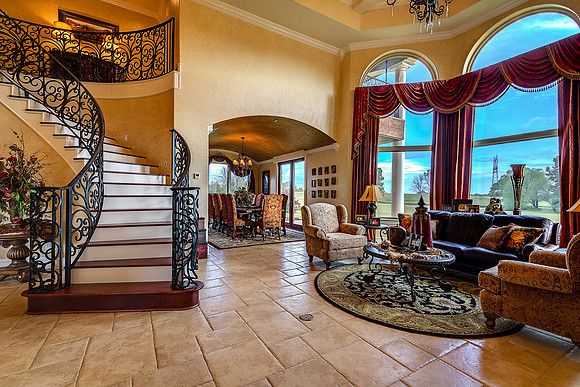 4015 CR 4760 Sulphur Springs Texas