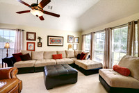 Residential Portfolio